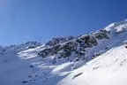 Schitour Pallspitze - Langer Grund Bild 17