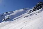 Schitour Pallspitze - Langer Grund Bild 21
