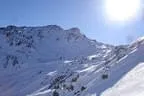 Schitour Pallspitze - Langer Grund Bild 22