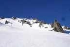 Schitour Pallspitze - Langer Grund Bild 25