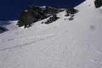 Schitour Pallspitze - Langer Grund Bild 26