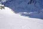 Schitour Pallspitze - Langer Grund Bild 27