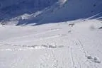 Schitour Pallspitze - Langer Grund Bild 28