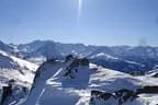 Schitour Pallspitze - Langer Grund Bild 32