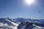 Schitour Pallspitze - Langer Grund Bild 33
