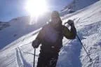Schitour Pallspitze - Langer Grund Bild 52