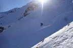 Schitour Pallspitze - Langer Grund Bild 55