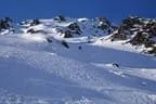 Schitour Pallspitze - Langer Grund Bild 59