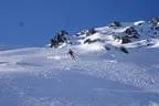 Schitour Pallspitze - Langer Grund Bild 60