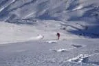 Schitour Pallspitze - Langer Grund Bild 63
