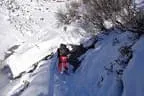Schitour Pallspitze - Langer Grund Bild 69