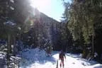 Schitour Pallspitze - Langer Grund Bild 75