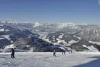Winterimpressionen von der Hohen Salve Bild 1