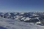 Winterimpressionen von der Hohen Salve Bild 2