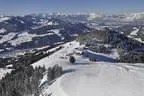 Winterimpressionen von der Hohen Salve Bild 13