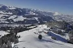 Winterimpressionen von der Hohen Salve Bild 14