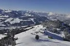 Winterimpressionen von der Hohen Salve Bild 15
