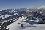 Winterimpressionen von der Hohen Salve Bild 17