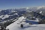 Winterimpressionen von der Hohen Salve Bild 18