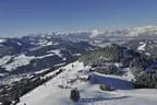 Winterimpressionen von der Hohen Salve Bild 19