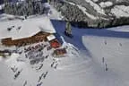 Winterimpressionen von der Hohen Salve Bild 25