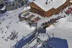 Winterimpressionen von der Hohen Salve Bild 32