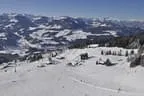 Winterimpressionen von der Hohen Salve Bild 38