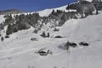 Winterimpressionen von der Hohen Salve Bild 50