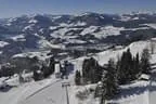 Winterimpressionen von der Hohen Salve Bild 55