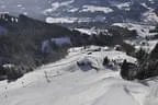Winterimpressionen von der Hohen Salve Bild 58