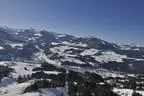 Winterimpressionen von der Hohen Salve Bild 65
