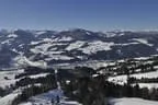 Winterimpressionen von der Hohen Salve Bild 66