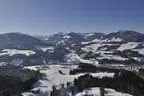 Winterimpressionen von der Hohen Salve Bild 73