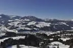 Winterimpressionen von der Hohen Salve Bild 74