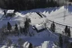 Winterimpressionen von der Hohen Salve Bild 76
