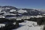Winterimpressionen von der Hohen Salve Bild 85