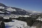 Winterimpressionen von der Hohen Salve Bild 86