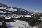 Winterimpressionen von der Hohen Salve Bild 87