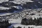 Winterimpressionen von der Hohen Salve Bild 90