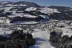 Winterimpressionen von der Hohen Salve Bild 91