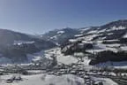 Winterimpressionen von der Hohen Salve Bild 94