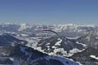Winterimpressionen von der Hohen Salve Bild 121