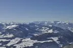 Winterimpressionen von der Hohen Salve Bild 123