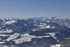 Winterimpressionen von der Hohen Salve Bild 124
