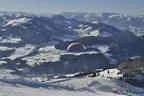 Winterimpressionen von der Hohen Salve Bild 142