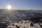 Winterimpressionen von der Hohen Salve Bild 163