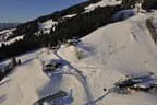 Winterimpressionen von der Hohen Salve Bild 189