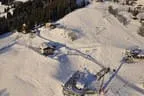 Winterimpressionen von der Hohen Salve Bild 190