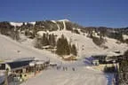Winterimpressionen von der Hohen Salve Bild 196