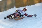 CDR Austria Cup - Naturrodeln - Penningberg Bild 42